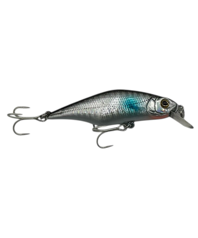 Señuelo Sunshine Minnow Barrigudo 70mm 8.5g