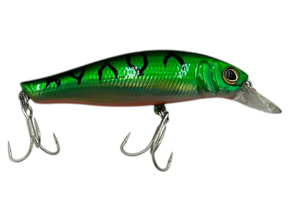 Señuelo Sunshine Minnow YC3507 70mm 8.3g