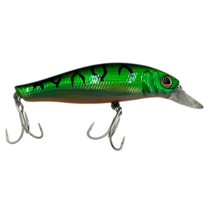 Señuelo Sunshine Minnow YC3507 70mm 8.3g