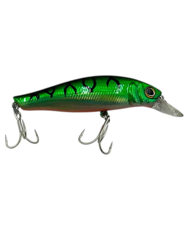 Señuelo Sunshine Minnow YC3507 70mm 8.3g