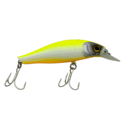 Señuelo Sunshine Minnow YC3507 70mm 8.3g