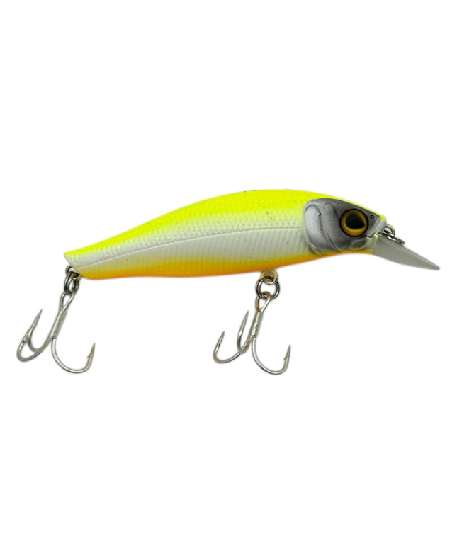 Señuelo Sunshine Minnow YC3507 70mm 8.3g