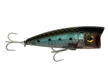 Señuelo Sunshine Popper