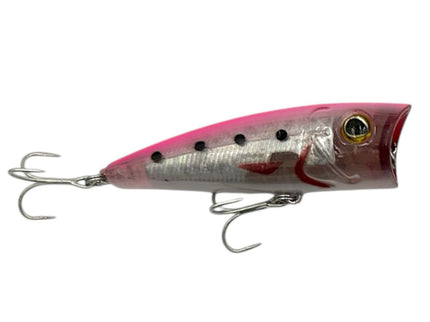 Señuelo Sunshine Popper