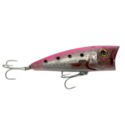 Señuelo Sunshine Popper YCS011