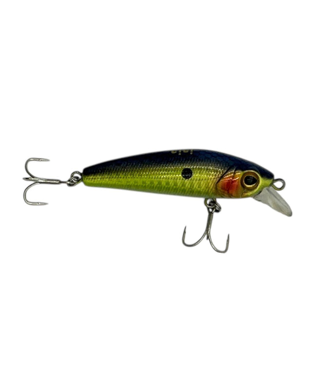 Señuelo Sunshine Jaja 75mm 11.5g