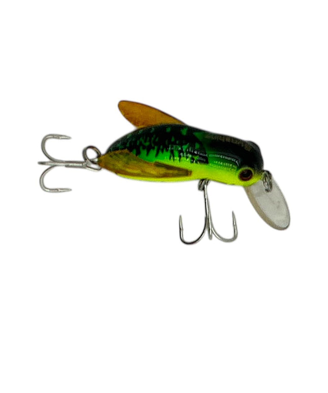 Señuelo Sunshine Mosca