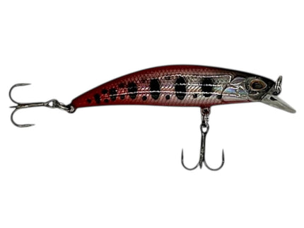 Señuelo Xuantu Lanza 65mm