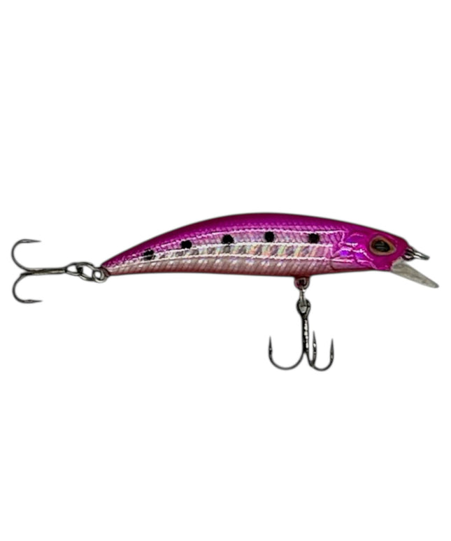 Señuelo Xuantu Lanza 65mm