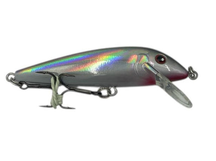 Señuelo Noeby Minnow floating 65mm