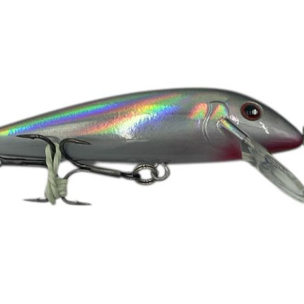Señuelo Noeby Minnow floating 65mm