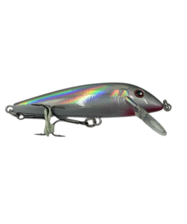 Señuelo Noeby Minnow floating 65mm