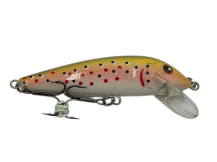 Señuelo Noeby Minnow floating 65mm
