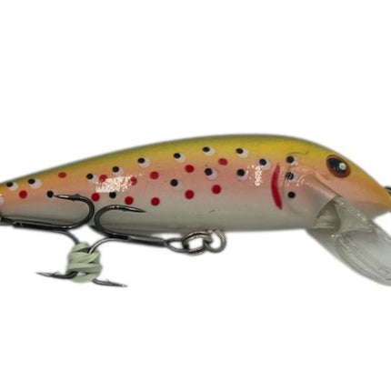 Señuelo Noeby Minnow floating 65mm