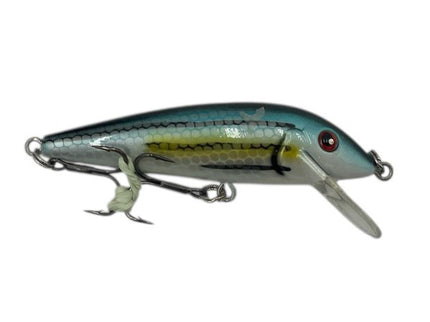 Señuelo Noeby Minnow floating 65mm