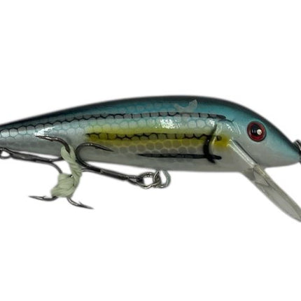 Señuelo Noeby Minnow floating 65mm