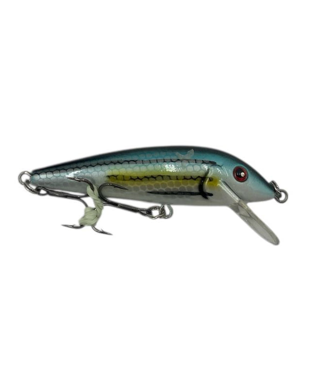 Señuelo Noeby Minnow floating 65mm