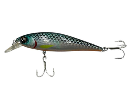 Señuelo Sunshine Minnow 95mm 13.5g