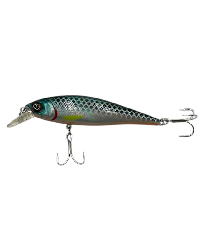 Señuelo Sunshine Minnow 95mm 13.5g