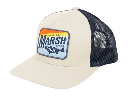 Gorra MWC1036 Marsh Wear