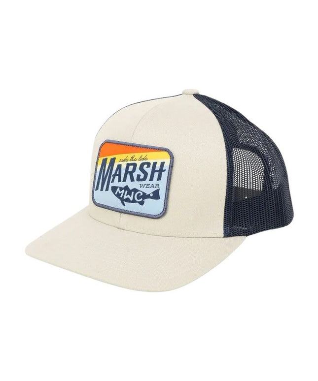 Gorra MWC1036 Marsh Wear