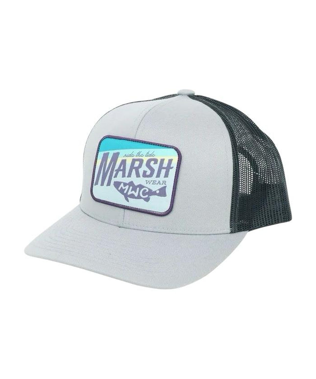 Gorra MWC1036 Marsh Wear