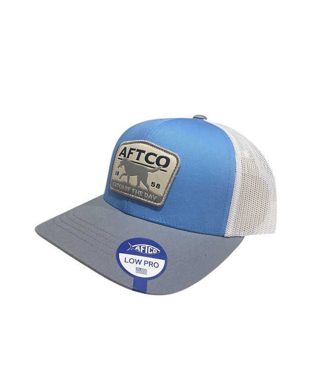 Gorra MC1084 Aftco