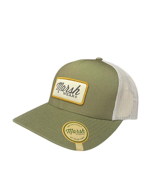 Gorra MWC1054 Marsh Wear