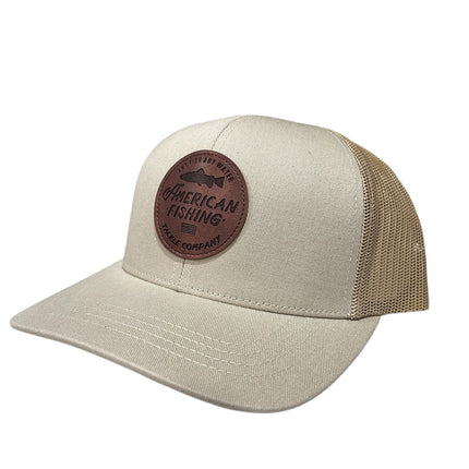 Gorra MC1032 Aftco