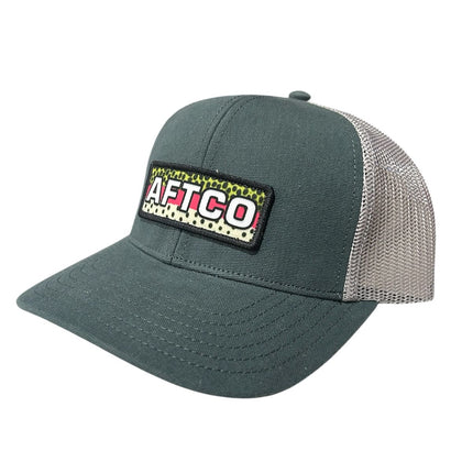 Gorra MC1075 Aftco