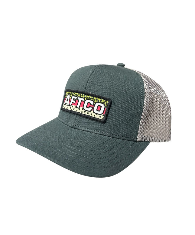 Gorra MC1075 Aftco