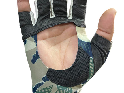 Guantes Aftco Solago