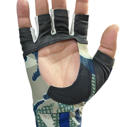 Guantes Aftco Solago