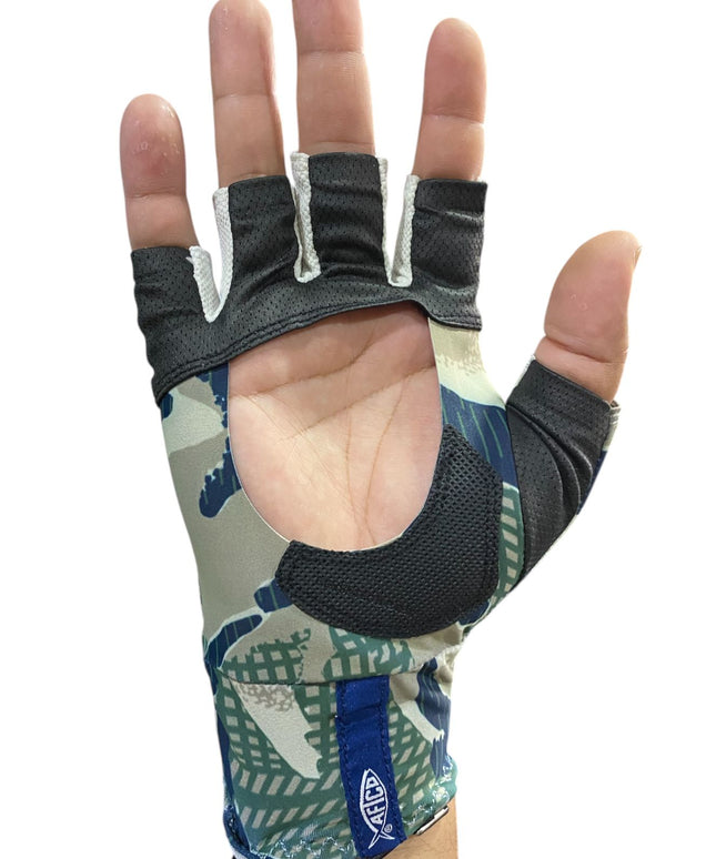 Guantes Aftco Solago