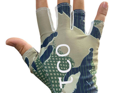 Guantes Aftco Solago
