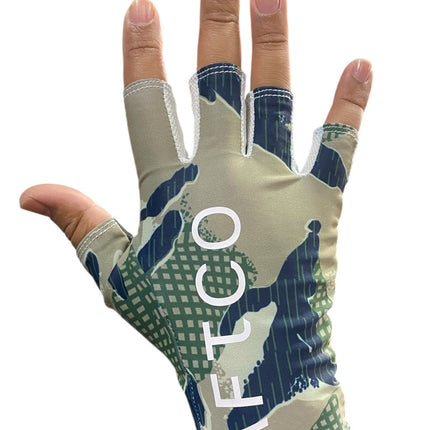 Guantes Aftco Solago