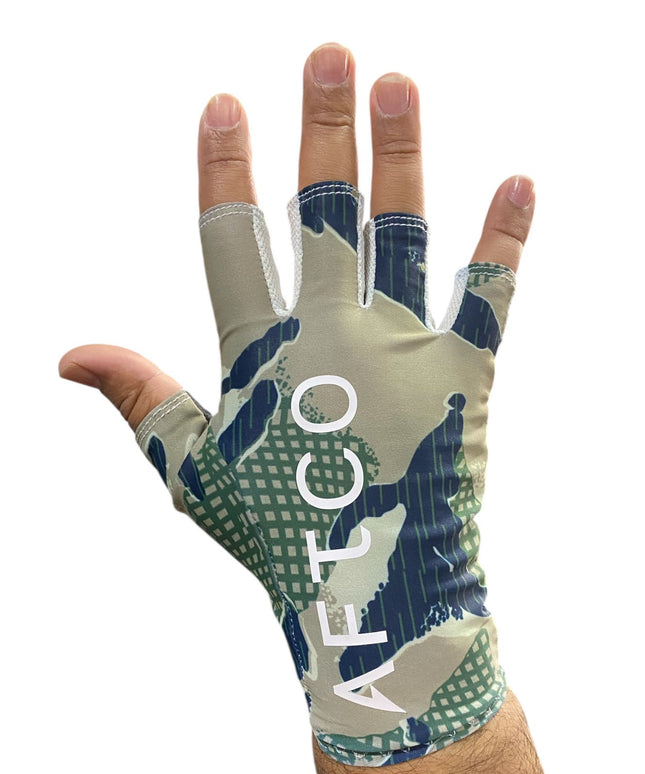 Guantes Aftco Solago