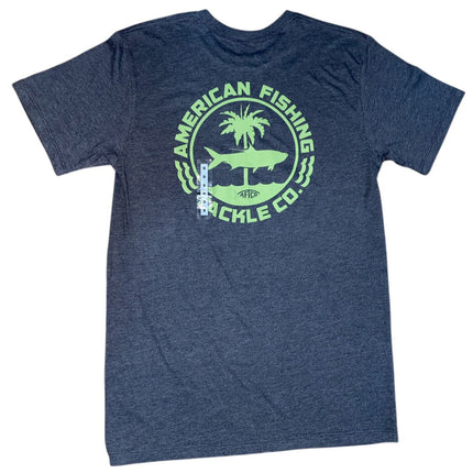 Camiseta AFTCO MT3337