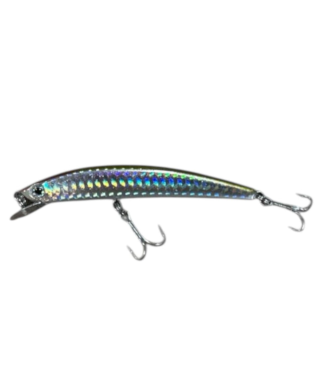 SEÑUELO LAZER SHARP 9CM