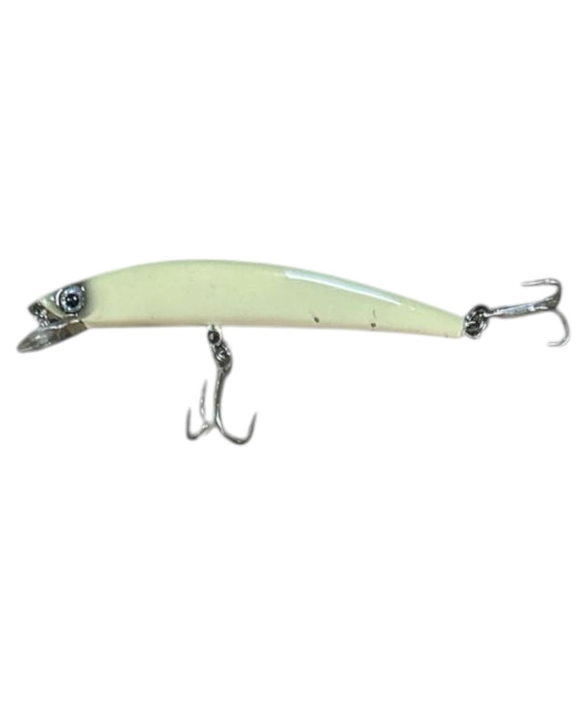 SEÑUELO LAZER SHARP 9CM