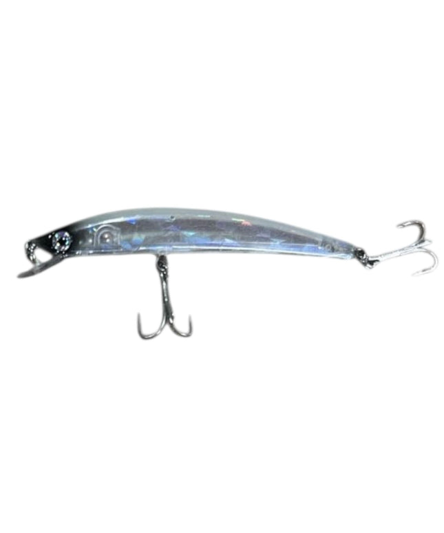 SEÑUELO LAZER SHARP 9CM