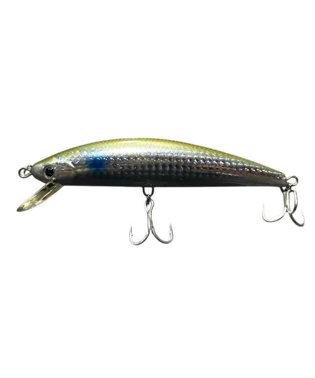 Señuelo Pupa Sunshine YC9069 120mm 40g