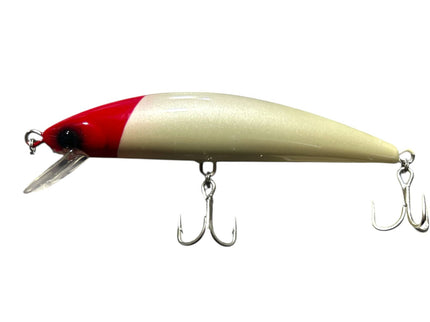 Señuelo Pupa Sunshine YC9069 120mm 40g