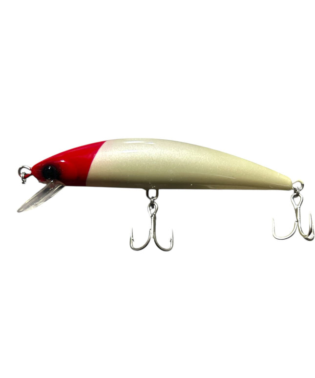Señuelo Pupa Sunshine YC9069 120mm 40g