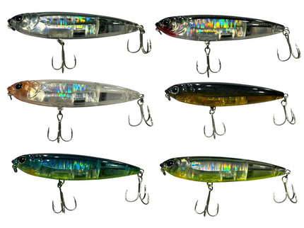 Señuelo Sunshine Pencil 100mm 17.5