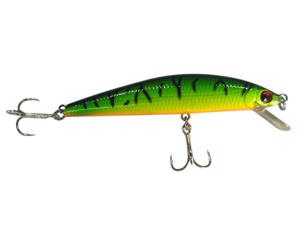 Señuelo Sunshine Pupa 100mm 25.5G