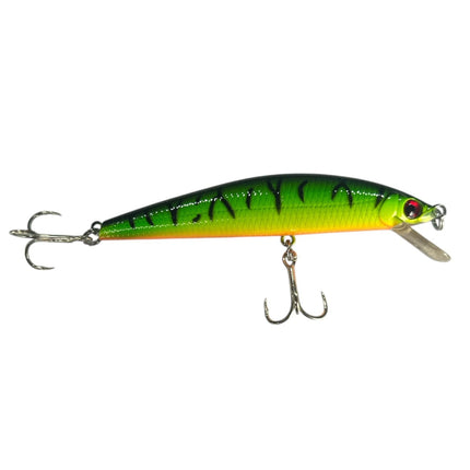 Señuelo Sunshine Pupa 100mm 25.5G