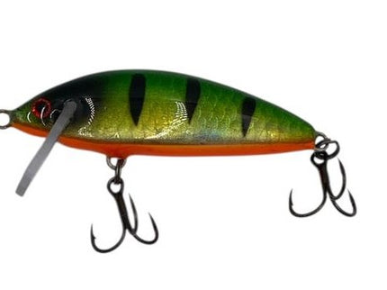 Liseta Hunter Mantis