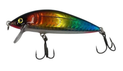 Liseta plástica Hunter Mantis