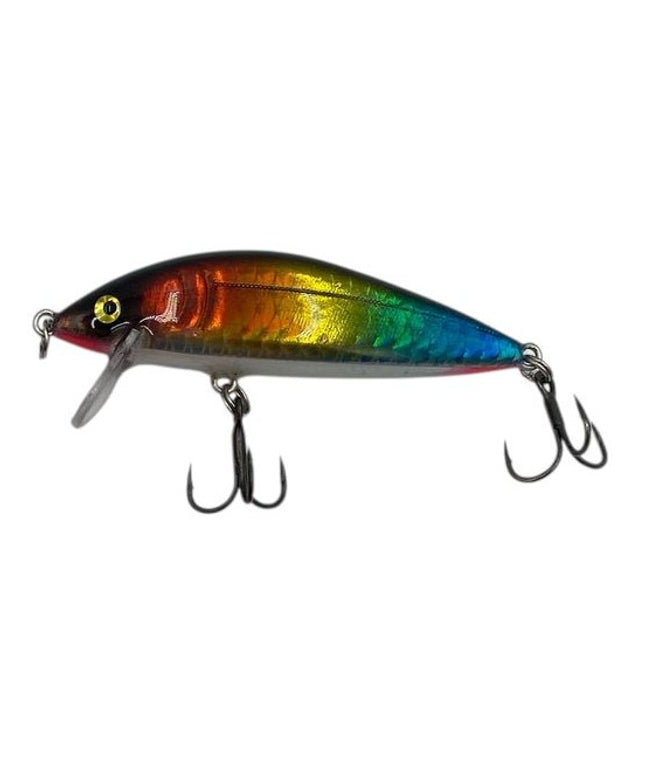 Liseta plástica Hunter Mantis